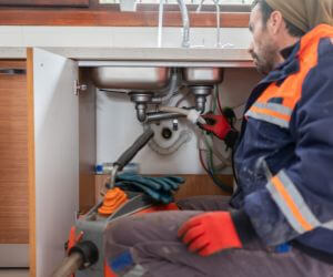 About Emergency plumbing pros Frakes, KY
